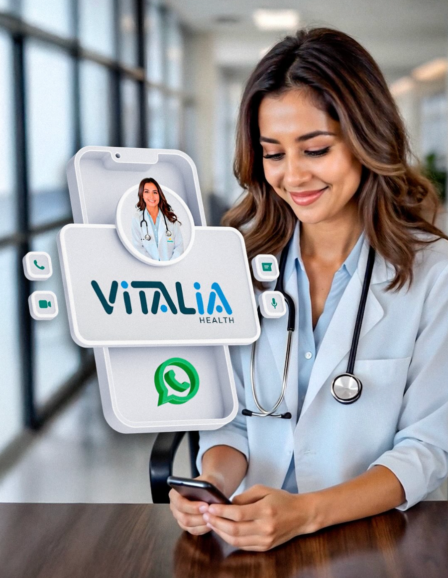 Vitália